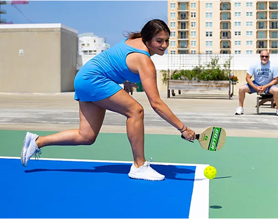 Pickleball