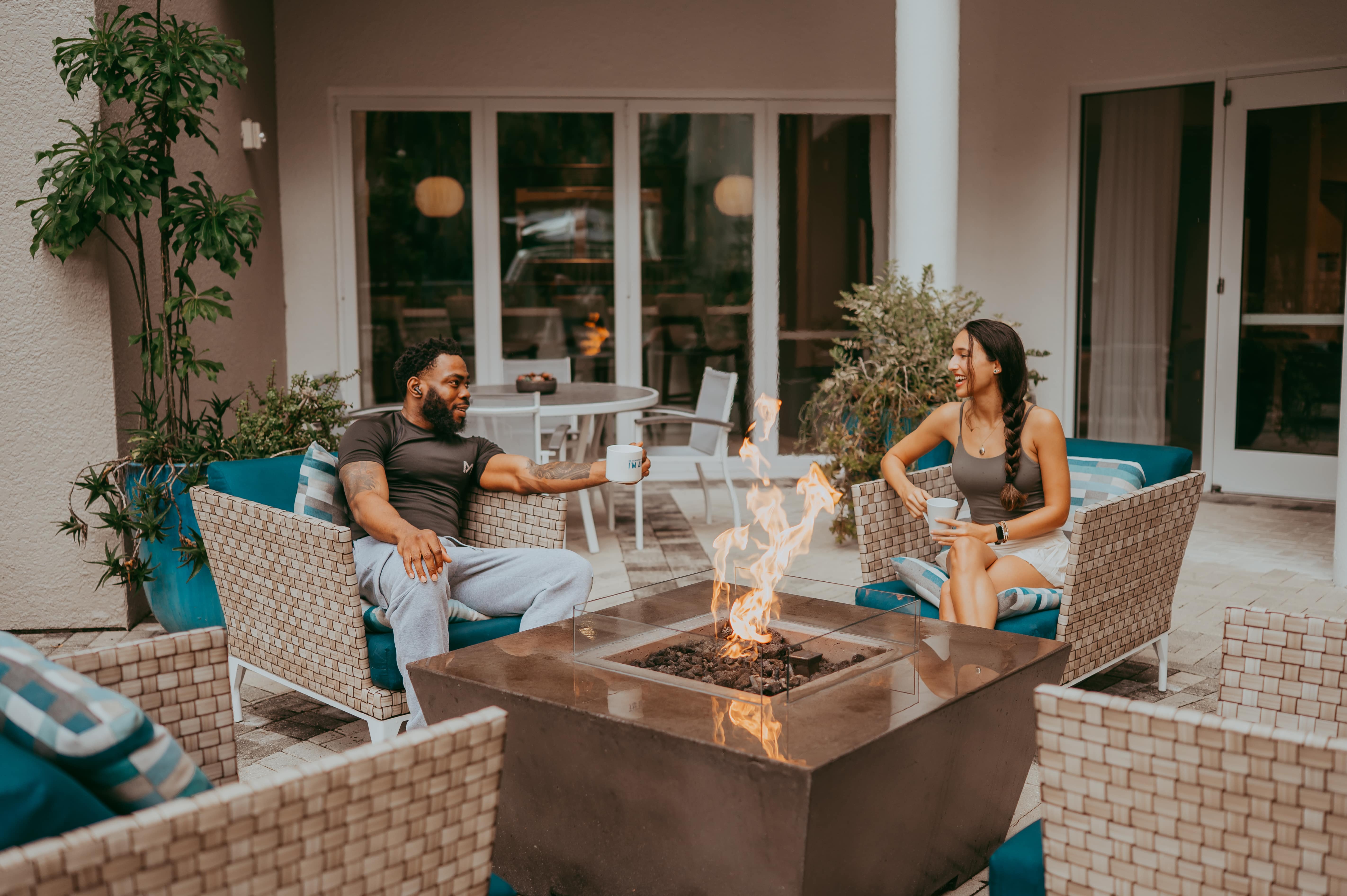 Exclusive VIP experience event at CitySide Apartments Sarasota