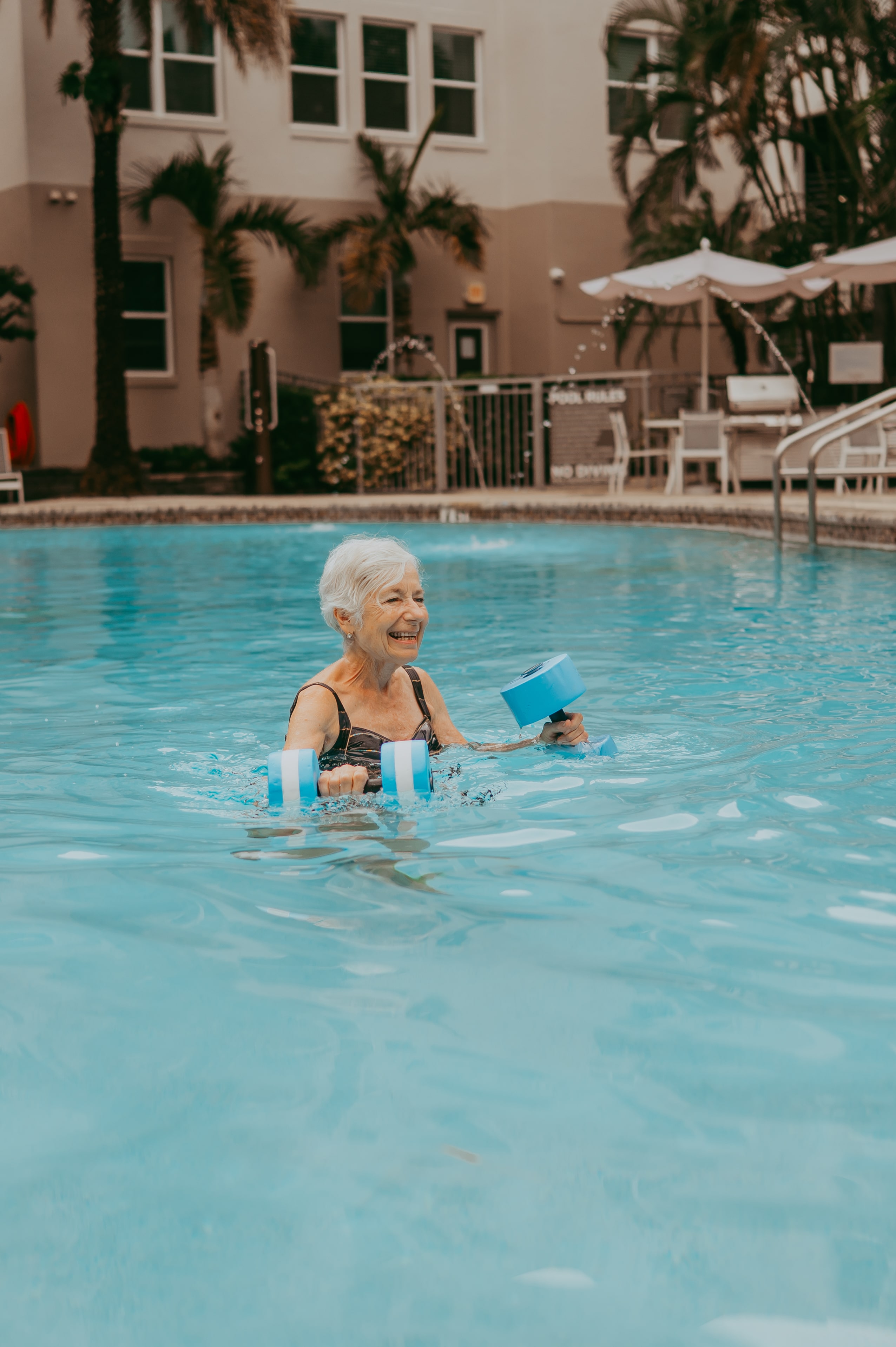 All-inclusive retreat event at CitySide Apartments Sarasota