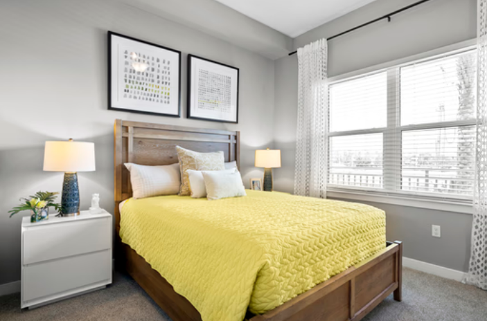 CitySide Apartments Sarasota community video preview