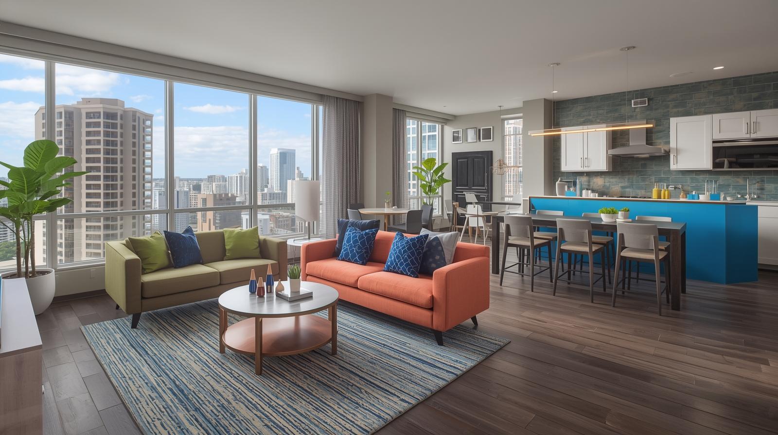 Bayfront Park: Your Waterfront Backyard at CitySide