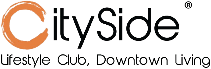 CitySide Apartments Sarasota logo