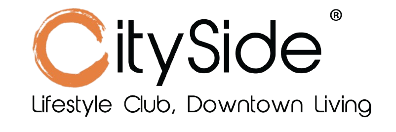 CitySide Logo